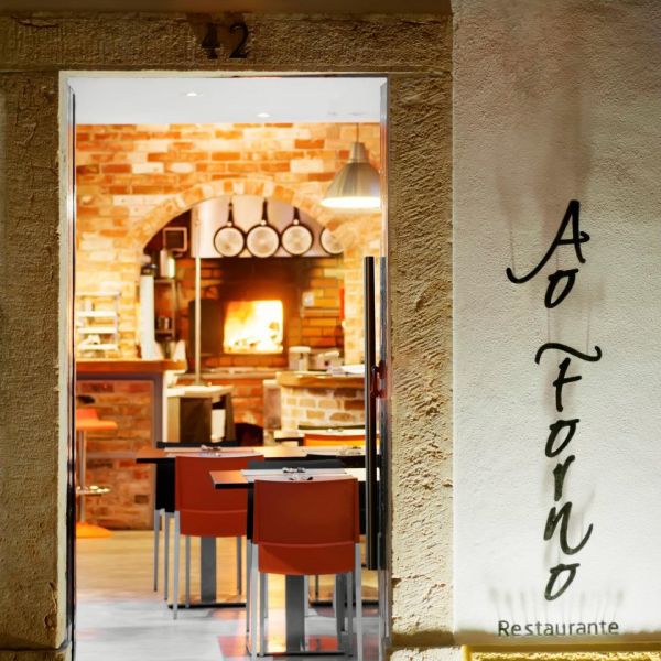 Restaurante Ao Forno