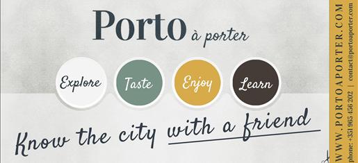 Porto à Porter