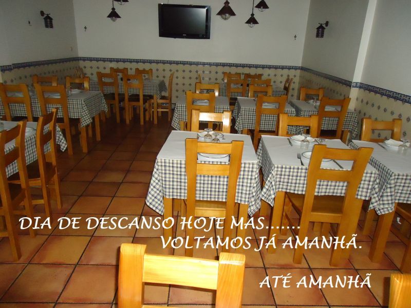 Restaurante O Galinha