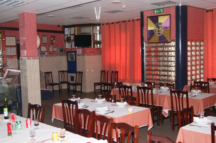 Restaurante O Pinheiro