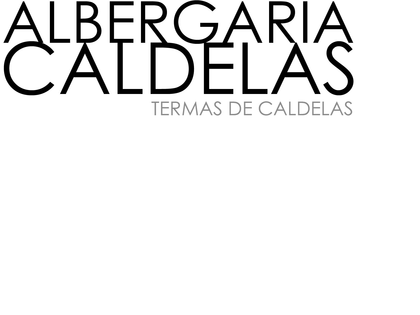 Albergaria Caldelas