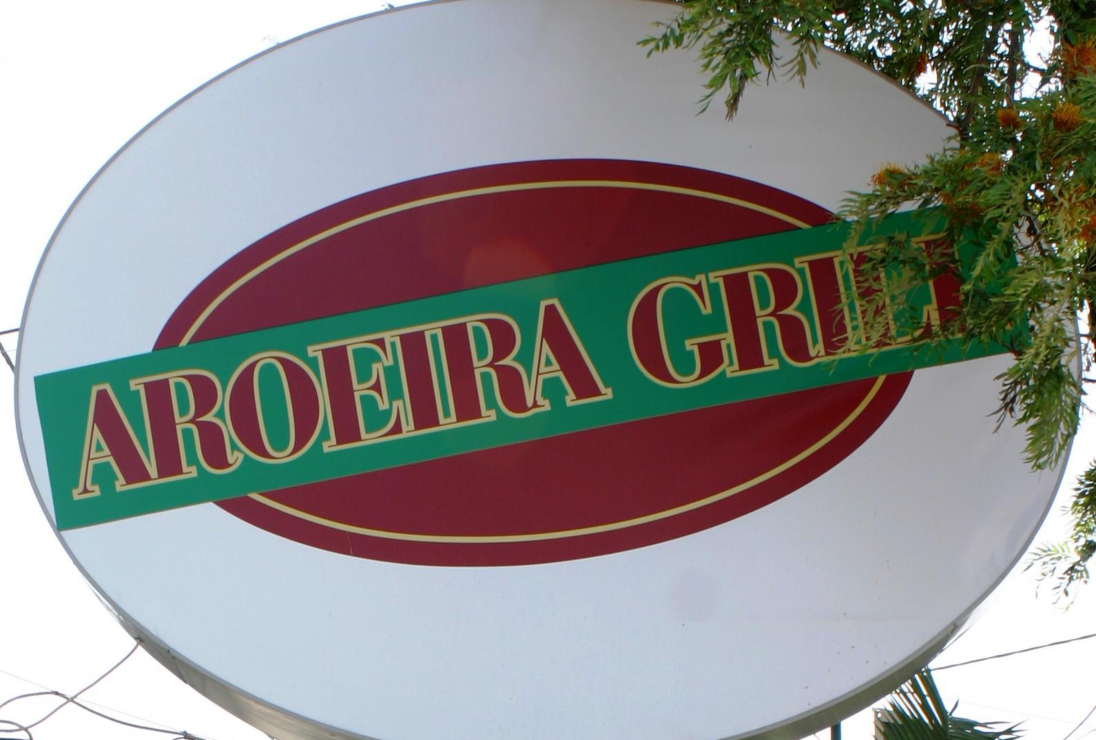 Restaurante Aroeira Grill