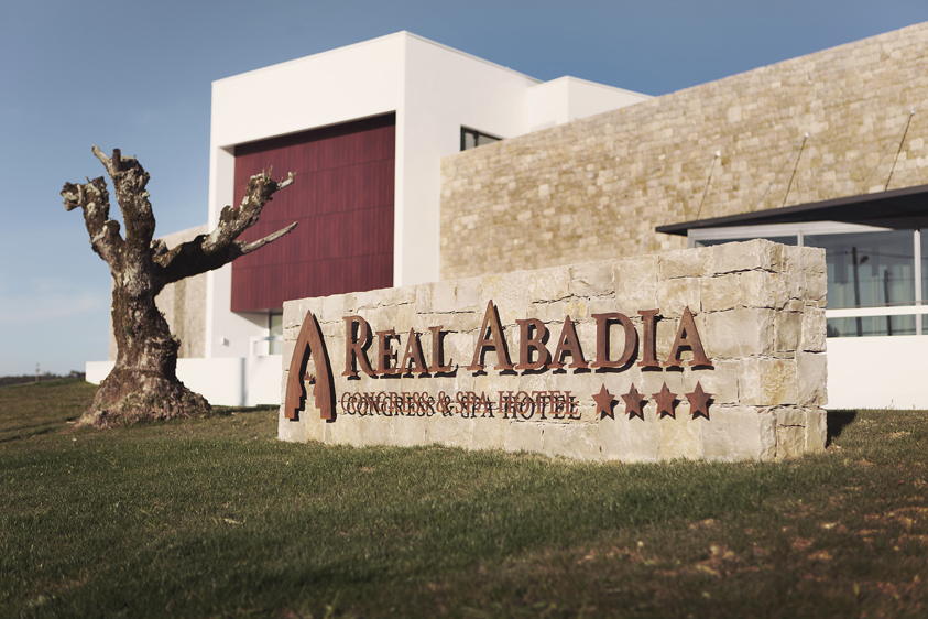 Real Abadia Congress & Spa Hotel