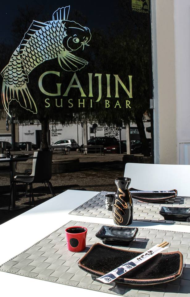Gaijin Sushi Bar