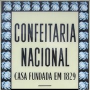 Confeitaria Nacional | Carnaxide
