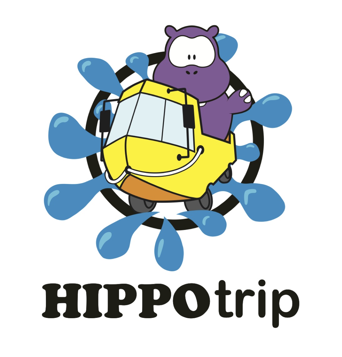 HIPPOtrip - Turismo Anfíbio