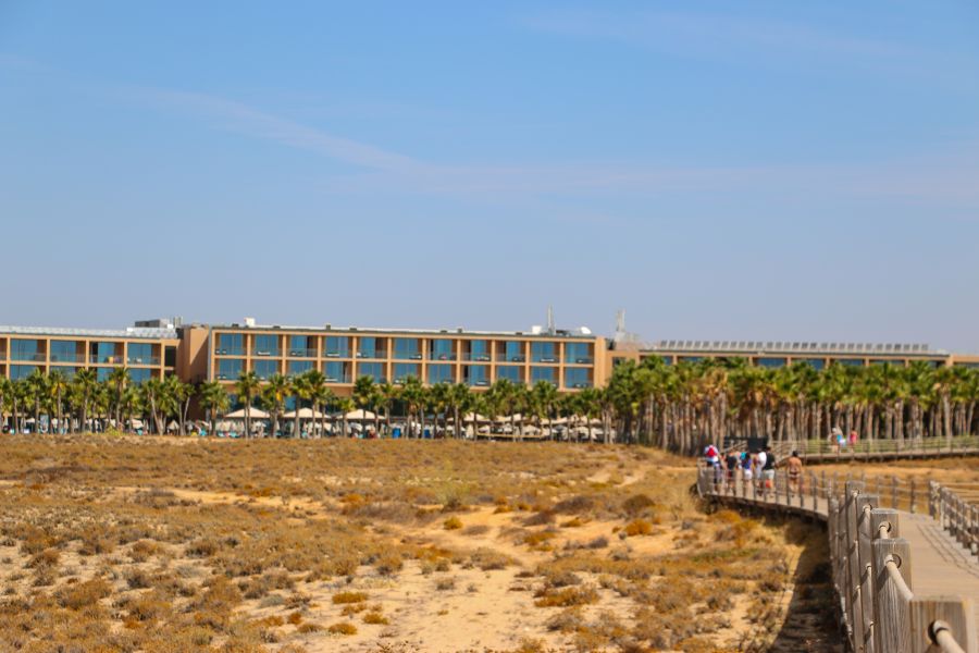 Vidamar Algarve Hotel 