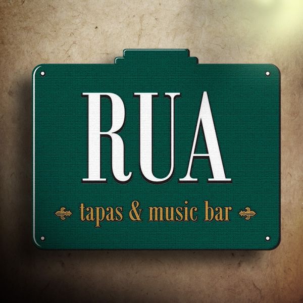 RUA Tapas e Music Bar