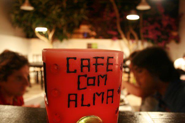 Com Alma Restaurante