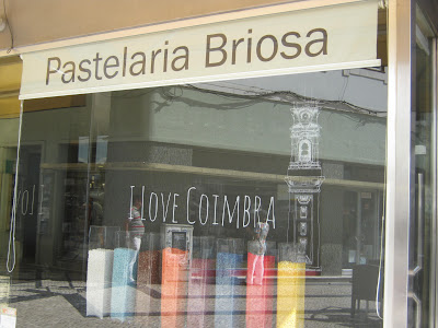 Pastelaria Biosa