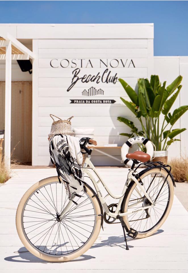 Costa Nova Beach Club