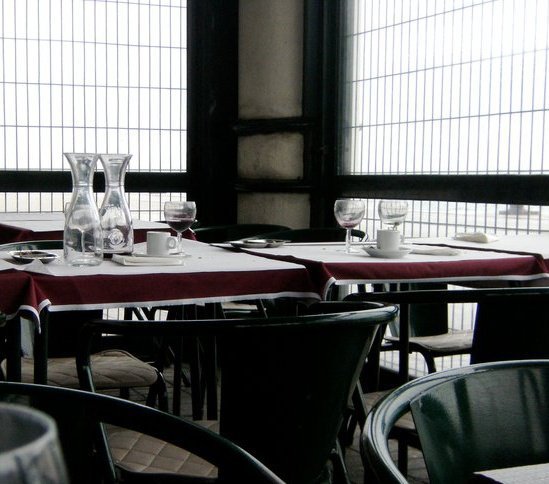 Restaurante Último Porto