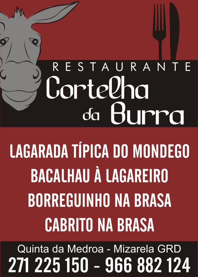 Restaurante Cortelha da Burra