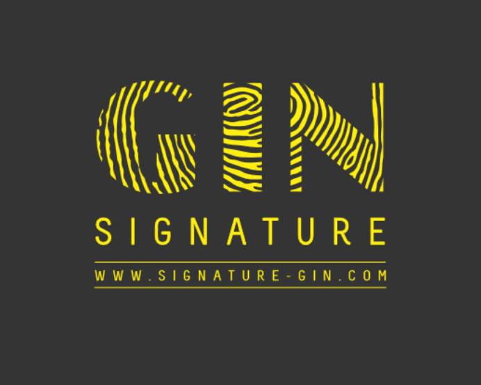 Gin Signature