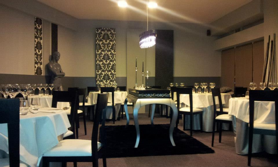 Namura Restaurante Bar