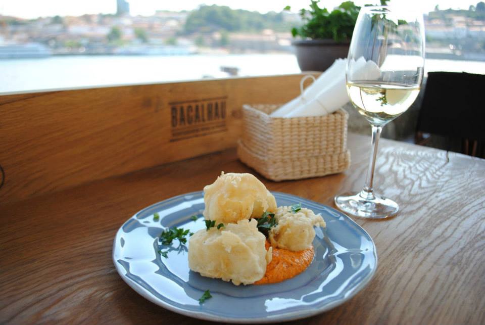 Bacalhau - Portuguese Wine & Food 