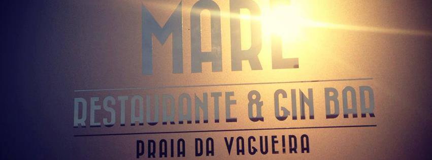 Maré Restaurante & Gin Bar