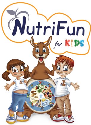 Nutrifun for Kids 