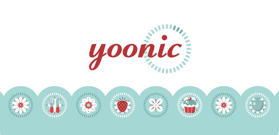 Yoonic - Educação e Nutrição Alimentar 