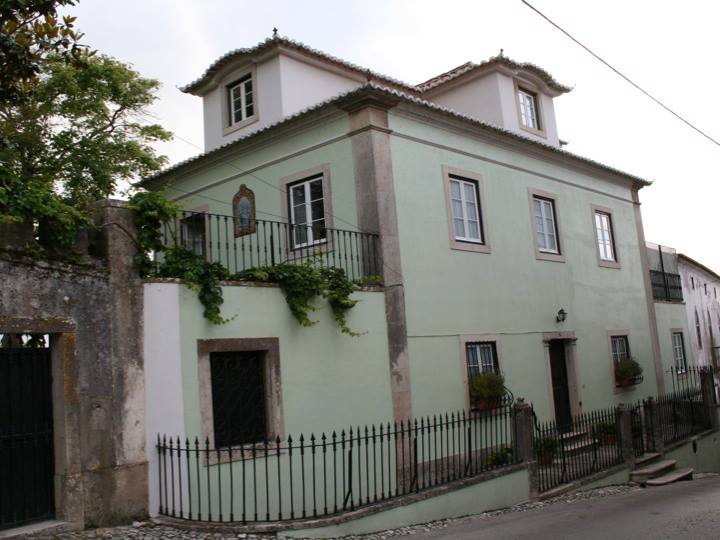 Casa de São Miguel - Guest House