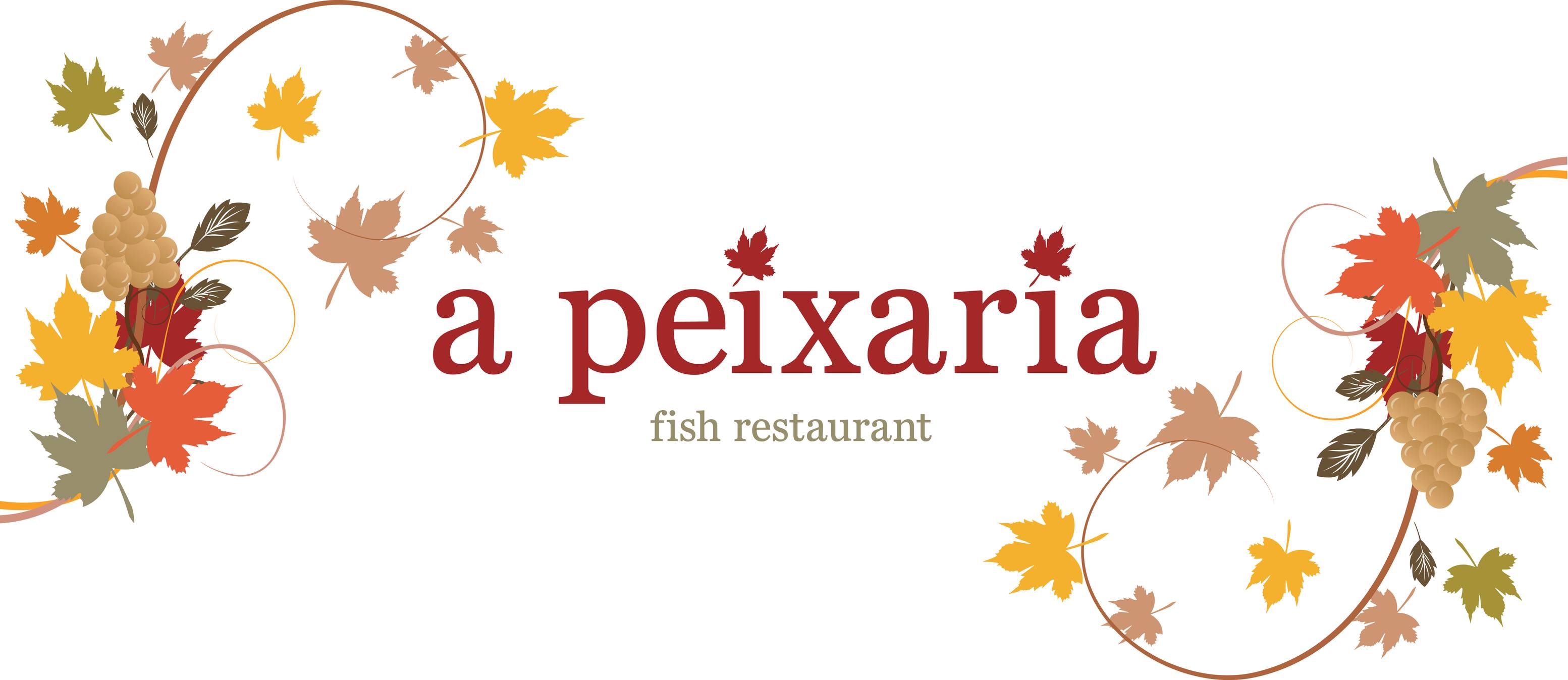 Restaurante A Peixaria