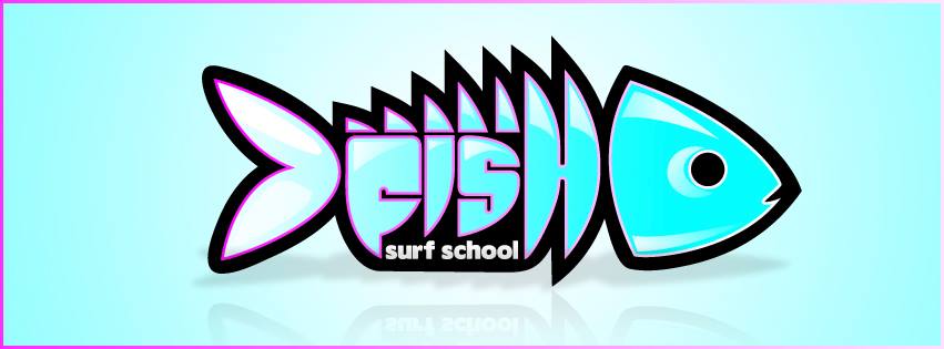 FISH Surf School/Oporto FISH Surf Camp