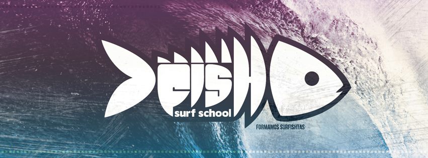 FISH Surf School/Oporto FISH Surf Camp