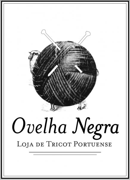 Ovelha Negra - Loja de Tricot Portuense