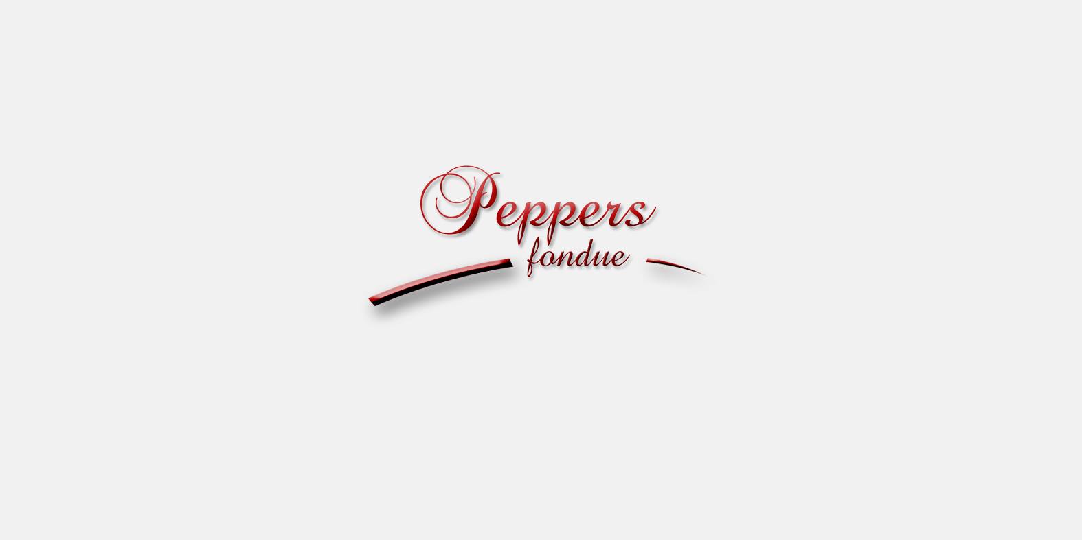 Peppers Foundue