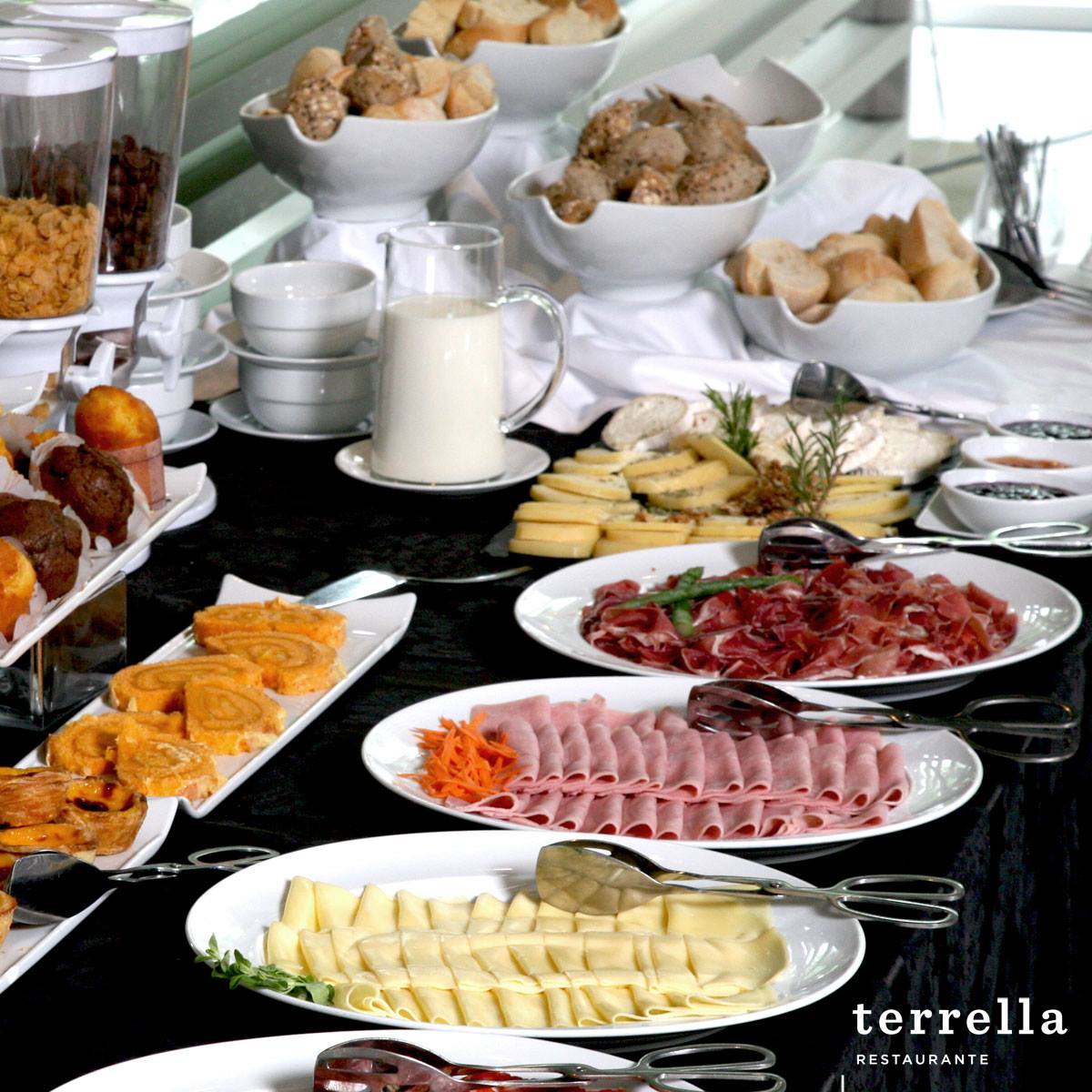 Restaurante Terrella