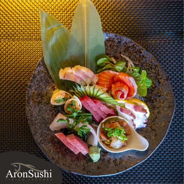 Restaurante Aron Sushi