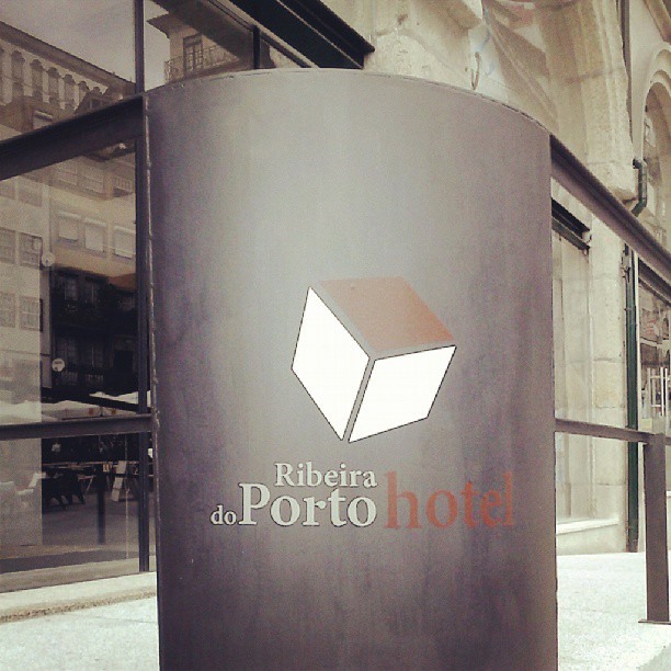 Ribeira do Porto Hotel
