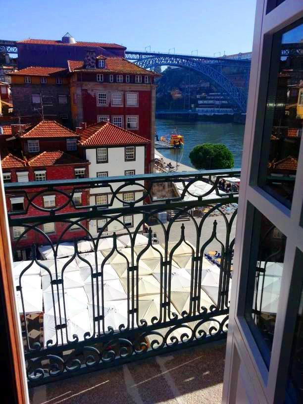 Ribeira do Porto Hotel