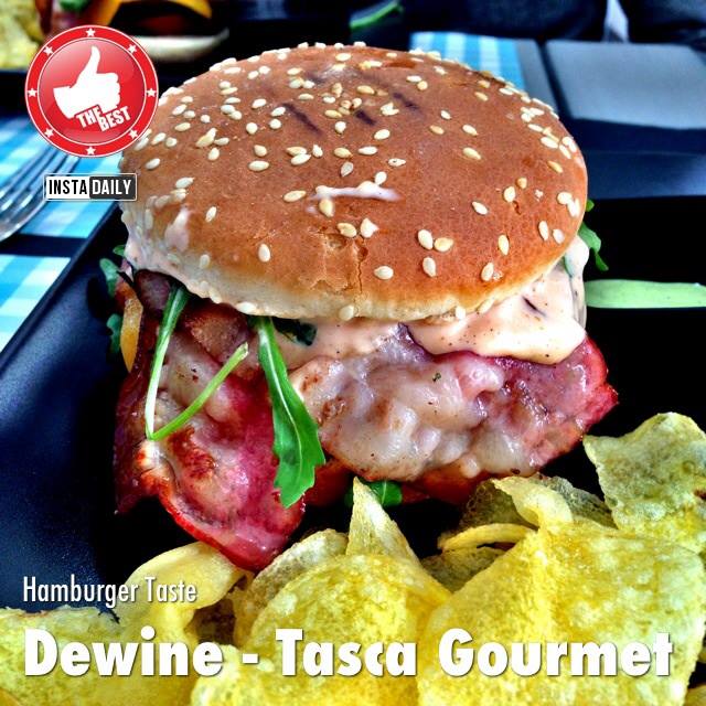 Dewine - Experiências Gourmet