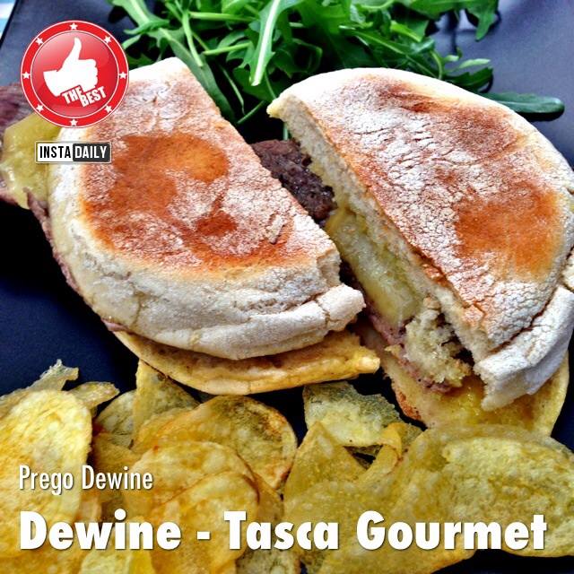Dewine - Experiências Gourmet