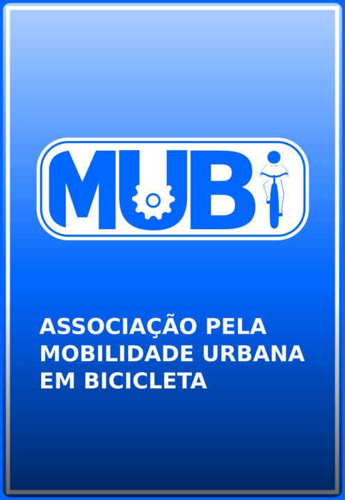 MUBi - Associação pela Mobilidade Urbana em Bicicleta