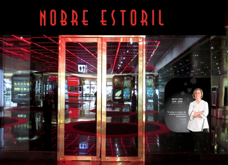 Restaurante Nobre Estoril