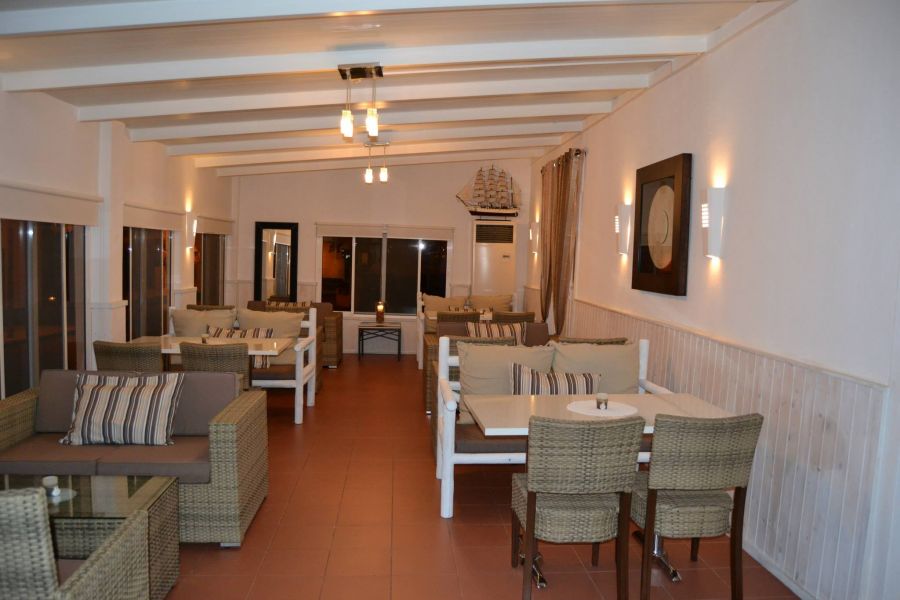 O Zé - Restaurante Lounge