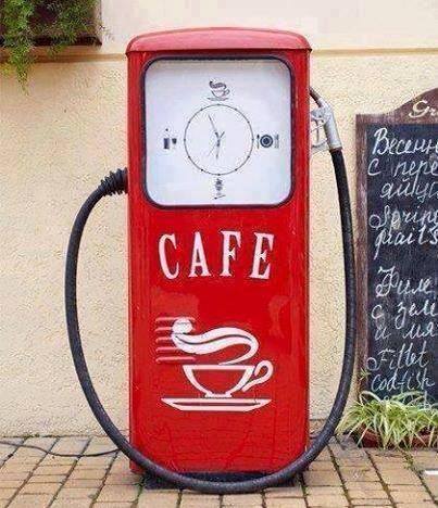 Café Café Bistro Lounge