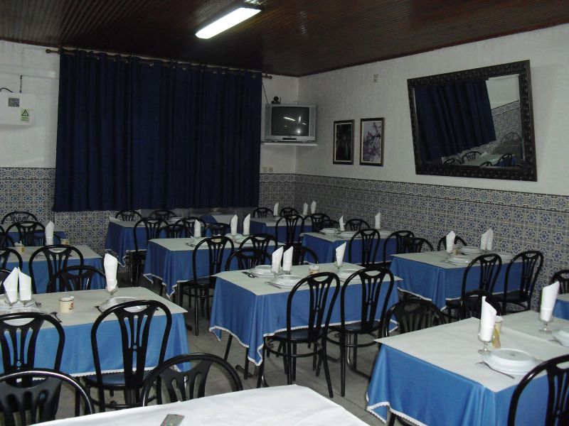 Restaurante S. Sebastião