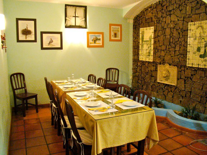 Restaurante Pátio dos Petiscos