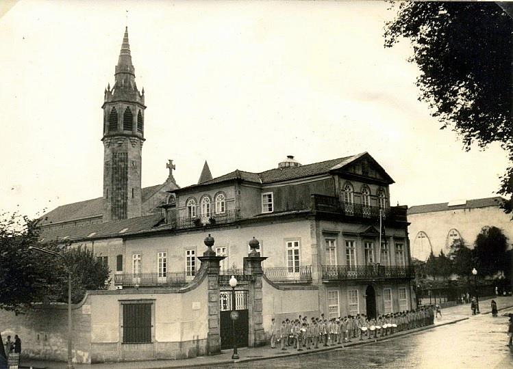 Museu Silva Leal