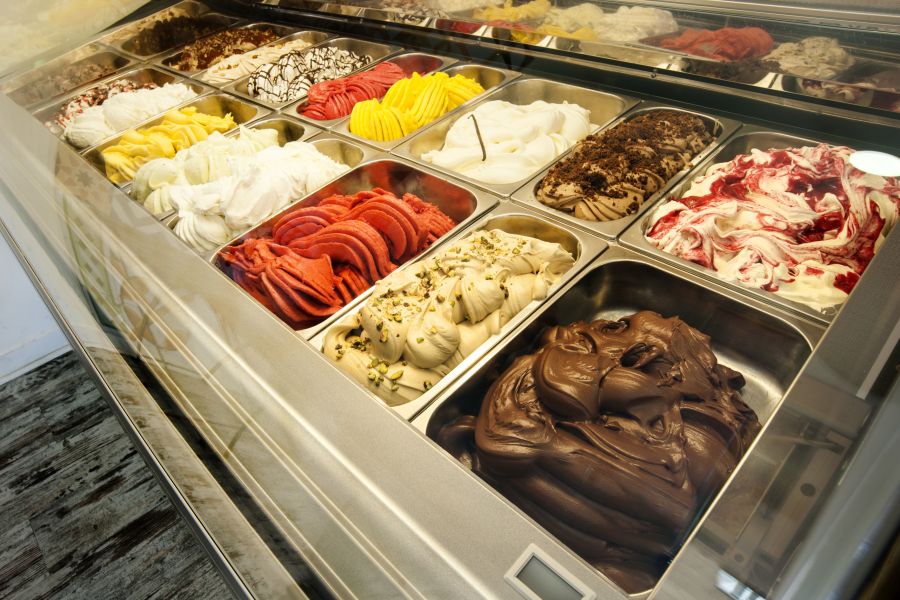FIB - il vero gelato italiano