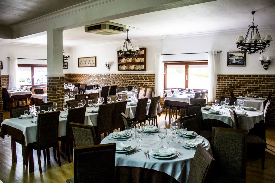 Restaurante Selva do Lena
