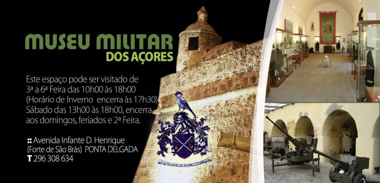 Museu Militar dos Açores