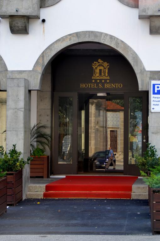Hotel São Bento da Porta Aberta