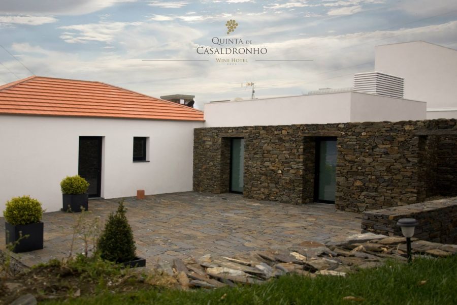 Quinta de Casaldronho - Wine Hotel