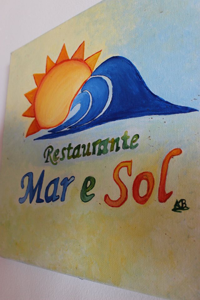 Restaurante Mar e Sol 
