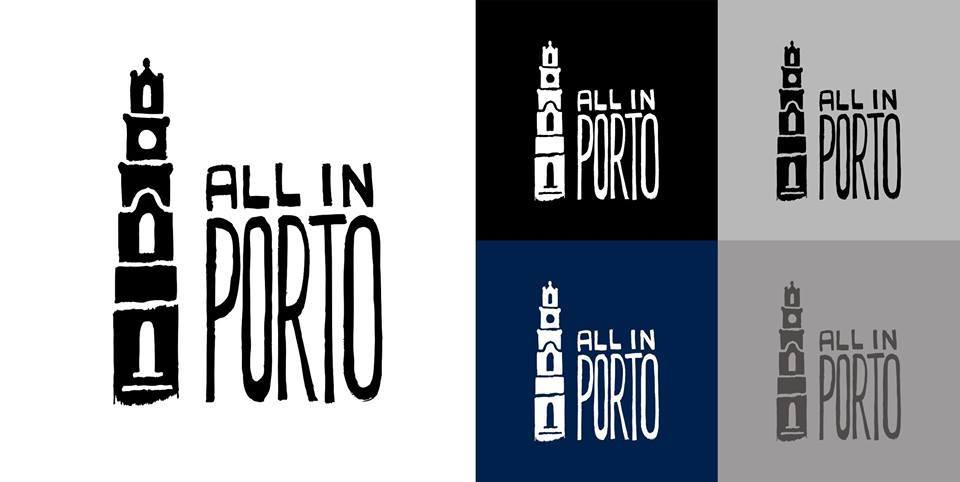 All in Porto