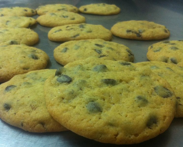 Cookies Inc.